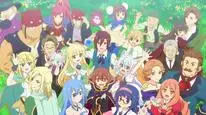 Tập 1 Cheat Kusushi no Slow Life: Isekai ni Tsukurou Drugstore