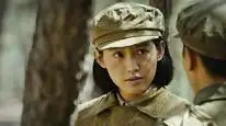 Tập 16 Chiến Kỳ Như Tranh