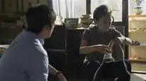 Tập 6 Tam Thể