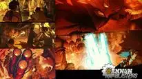 Tập 5 Cannon Busters: Khắc tinh đại pháo