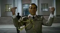 Tập 5 Điệp viên Mossad