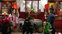 Tập 19 Nữ Hoàng SeonDeok