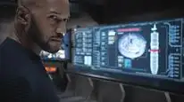 Tập 10 Đặc Vụ S.H.I.E.L.D. (Phần 6)