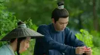 Tập 24 Đại Lý Tự Thiếu Khanh Du