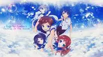 Tập 5 Nagi no Asu kara