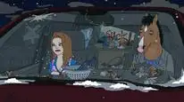 Tập 11 BoJack Horseman (Phần 3)