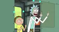 Tập 6 Rick và Morty (Phần 2)