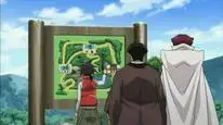 Tập 8 Phi Brain: Kami no Puzzle