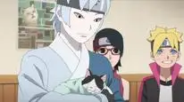 Tập 104 Boruto: Naruto Hậu Sinh Khả Úy