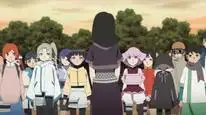 Tập 265 Boruto: Naruto hậu sinh khả úy