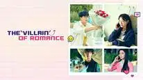 Tập 6 Kẻ phản diện lãng mạn