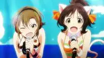 Tập 11 Cinderella Girls Gekijou