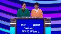 Tập 08 Jeopardy! Văn Hóa Đại Chúng