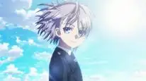 Tập Full K: Seven Stories Movie 3 - Side:Green - Uwagaki Sekai
