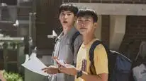 Tập 08 Heesu Lớp 11-2