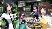 Tập 1 Minami Kamakura Koukou Joshi Jitensha-bu