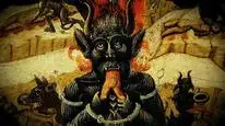 Tập 5 Ancient Aliens (Phần 6)