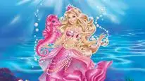 Tập Full Barbie: Công chúa ngọc trai