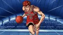Tập 2 Slam Dunk (Movie)