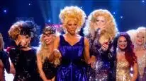 Tập 14 Rupaul's Drag Race - Cuộc chiến giày cao gót (Phần 6)