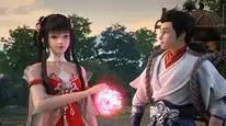 Tập 17 Thế Giới Hoàn Mỹ