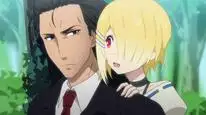Tập 5 Maou-sama, Retry!