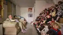 Tập 2 Jack Whitehall: Du lịch cùng cha tôi (Phần 1)