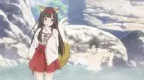 Tập 1 Isekai Onsen Paradise