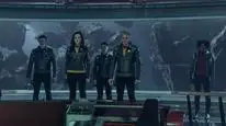 Tập 2 Star Trek: Những Miền Đất Mới (Phần 4)