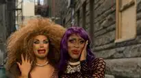 Tập mở Rupaul's Drag Race - Cuộc chiến giày cao gót (Phần 9)