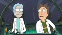 Tập 2 Rick và Morty (Phần 7)