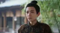 Tập 36 Vi Vũ Yến Song Phi