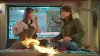 Tập 15 Cô Nàng Cử Tạ Kim Bok Joo