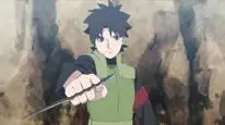 Tập 111 Boruto: Naruto Hậu Sinh Khả Úy