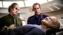 Tập 15 Star Trek: Enterprise (Phần 3)