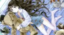 Tập 2 Kamisama no Memochou