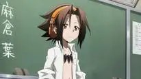 Tập 01 Shaman King: Vua pháp thuật