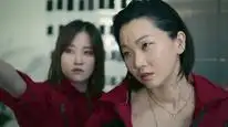 Tập 3 Phi vụ triệu đô: Hàn Quốc