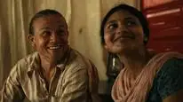 Tập 9 Shantaram