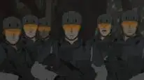 Tập 3 Spriggan
