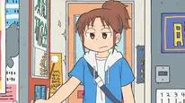 Tập 8 CITY THE ANIMATION