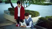 Tập 15 My Universe: Vũ Trụ Của Tôi