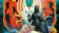 Tập Full Godzilla Đại Chiến Mothra