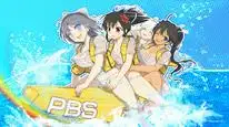 Tập 8 Senran Kagura Shinovi Master: Tokyo Youma-hen