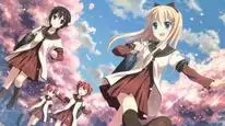 Tập 5 Yuru Yuri 2