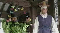 Tập 19 Giai thoại Hong Gil Dong