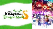 Tập 1 Kobayashi-san Chi no Maid Dragon