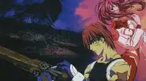 Tập 4 Seihou Bukyou Outlaw Star