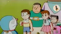 Tập Full Doraemon: Nobita Vũ Trụ Phiêu Lưu Kí