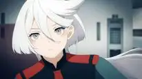 Tập 08 Mobile Suit Gundam: Pháp Sư Đến Từ Sao Thủy (Phần 1)